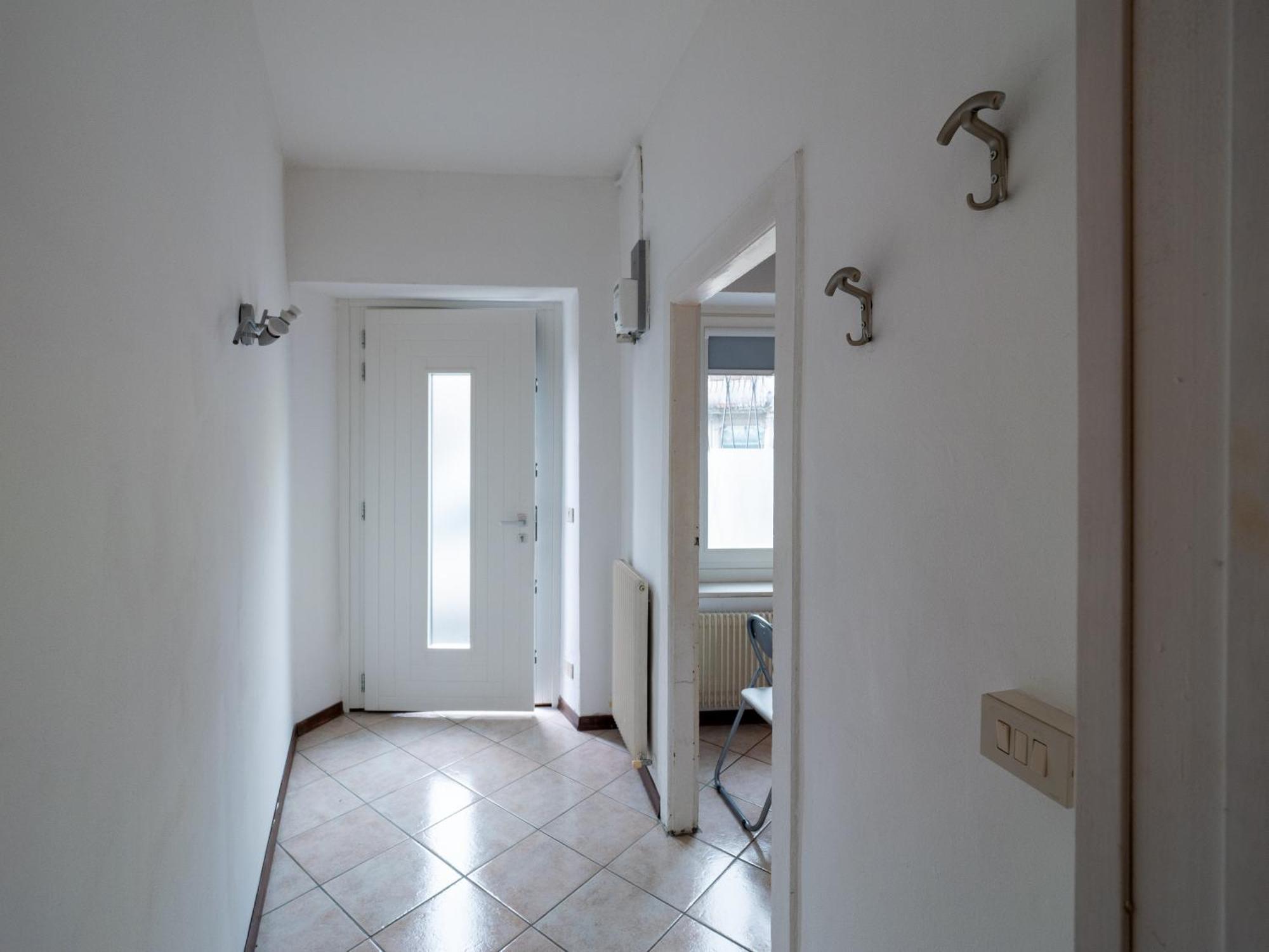 La Corte Friulana In Centro A Udine 5 Posti Letto Apartment Bagian luar foto